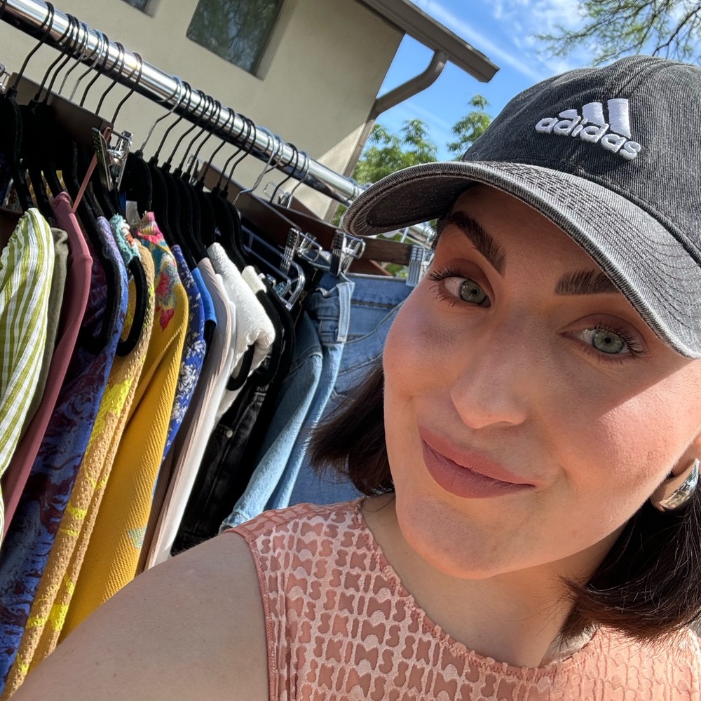 Meet the Posher! 💖